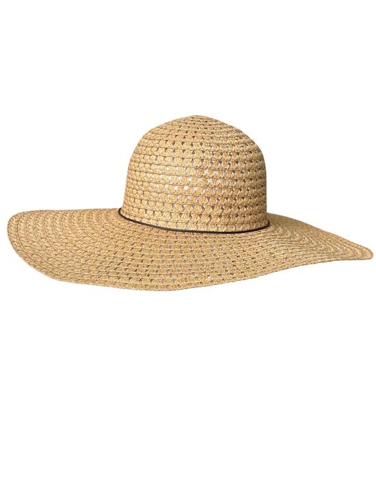 other Accessories - Tan Sun Hat